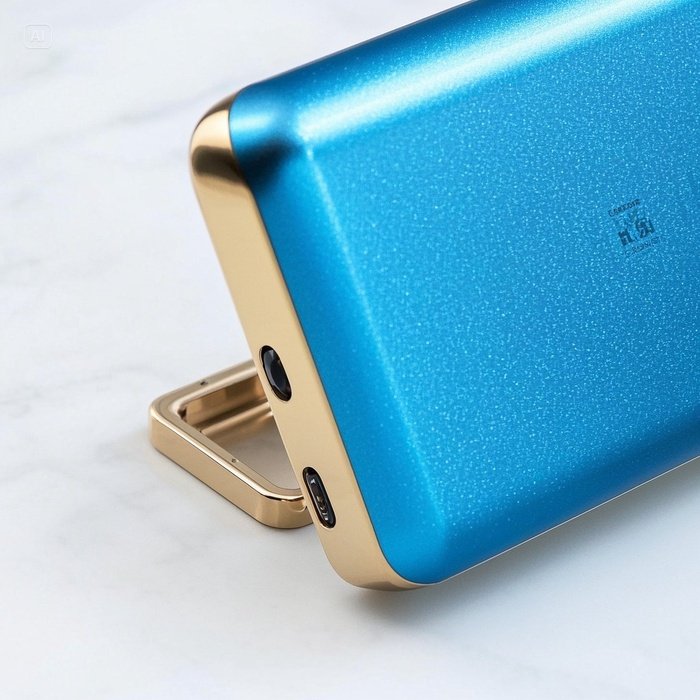 Phụ gia niken ngọc trai tác dụng ngắn