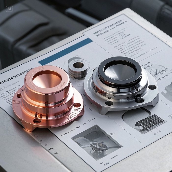 Phụ gia đồng Bright Acid