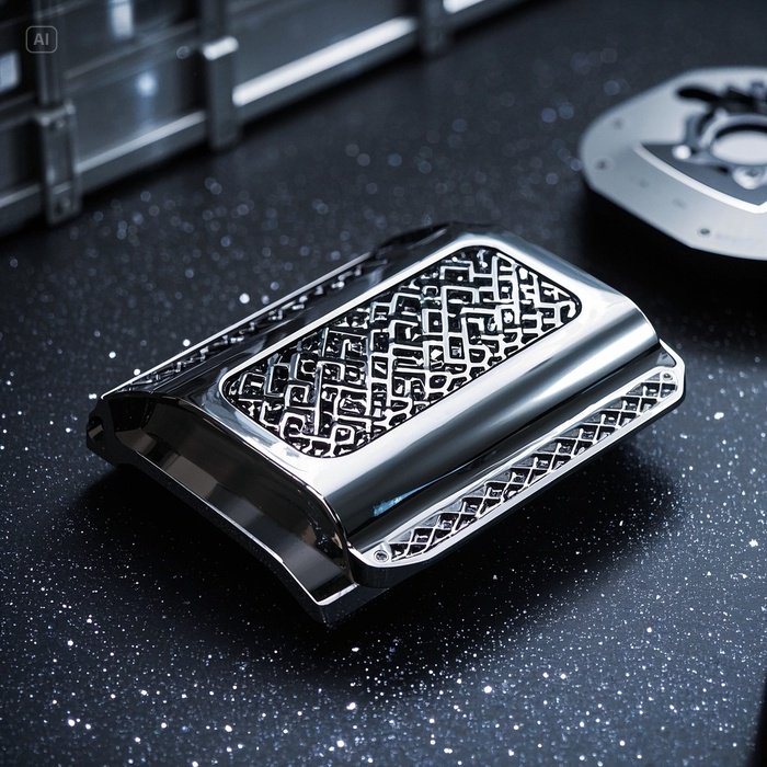 Phụ gia tiền xử lý